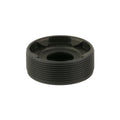 Rugged Front Cap 45acp Blk