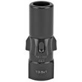 Rugged 3 Lug Adapter 13.5x1lh