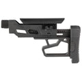 Ruger Precision Rifle Buttstock Blk