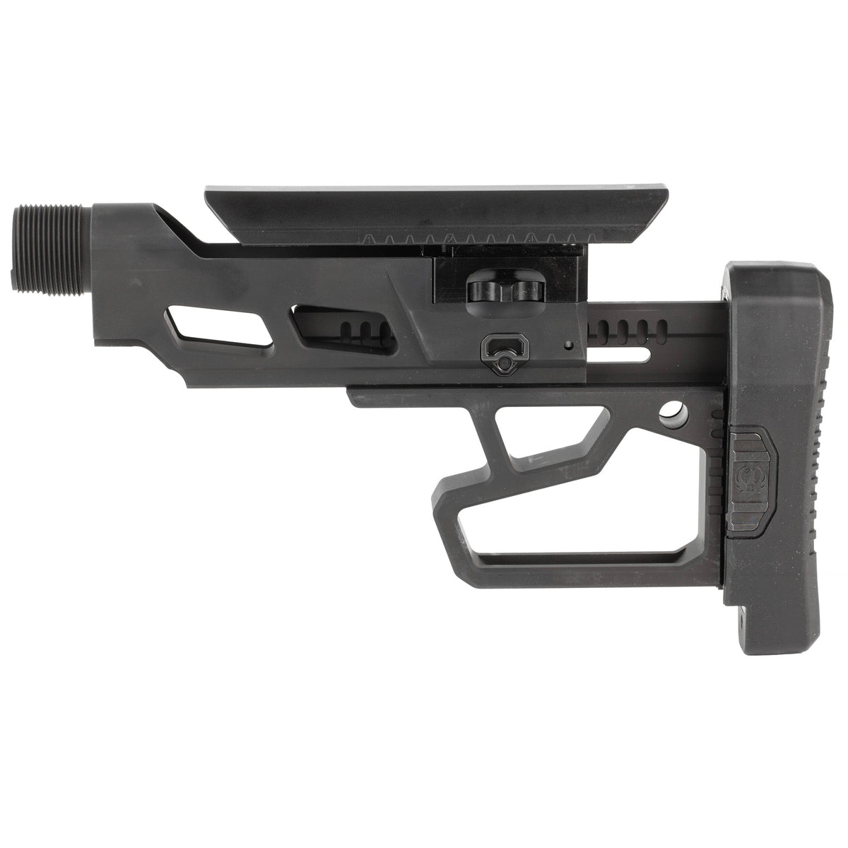 Ruger Precision Rifle Buttstock Blk