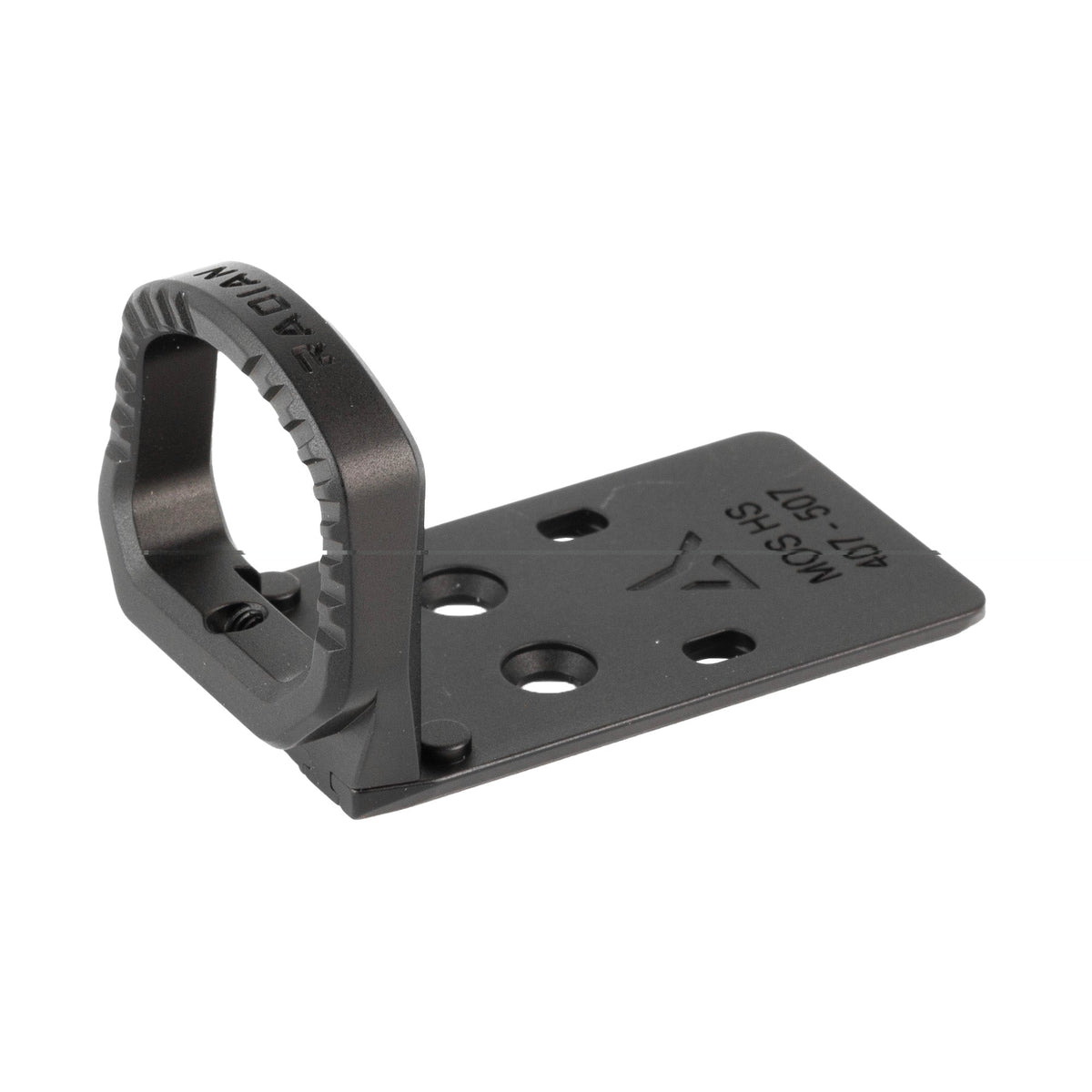 Radian Guardian Glock Mos Hs 407/507