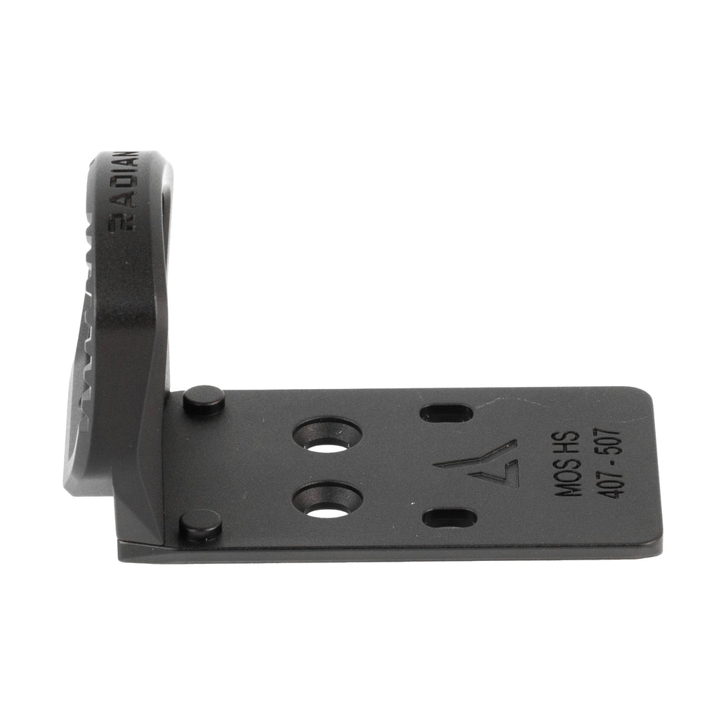 Radian Guardian Glock Mos Hs 407/507