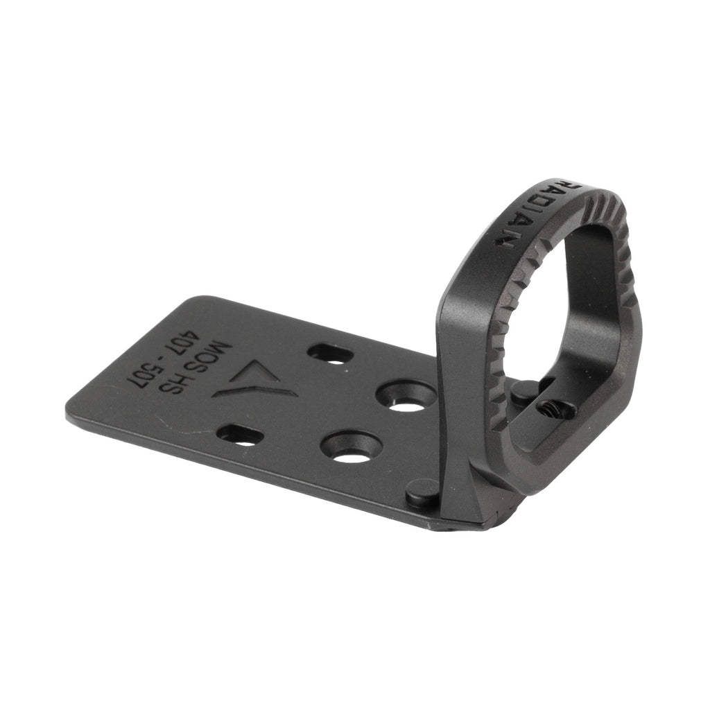 Radian Guardian Glock Mos Hs 407/507