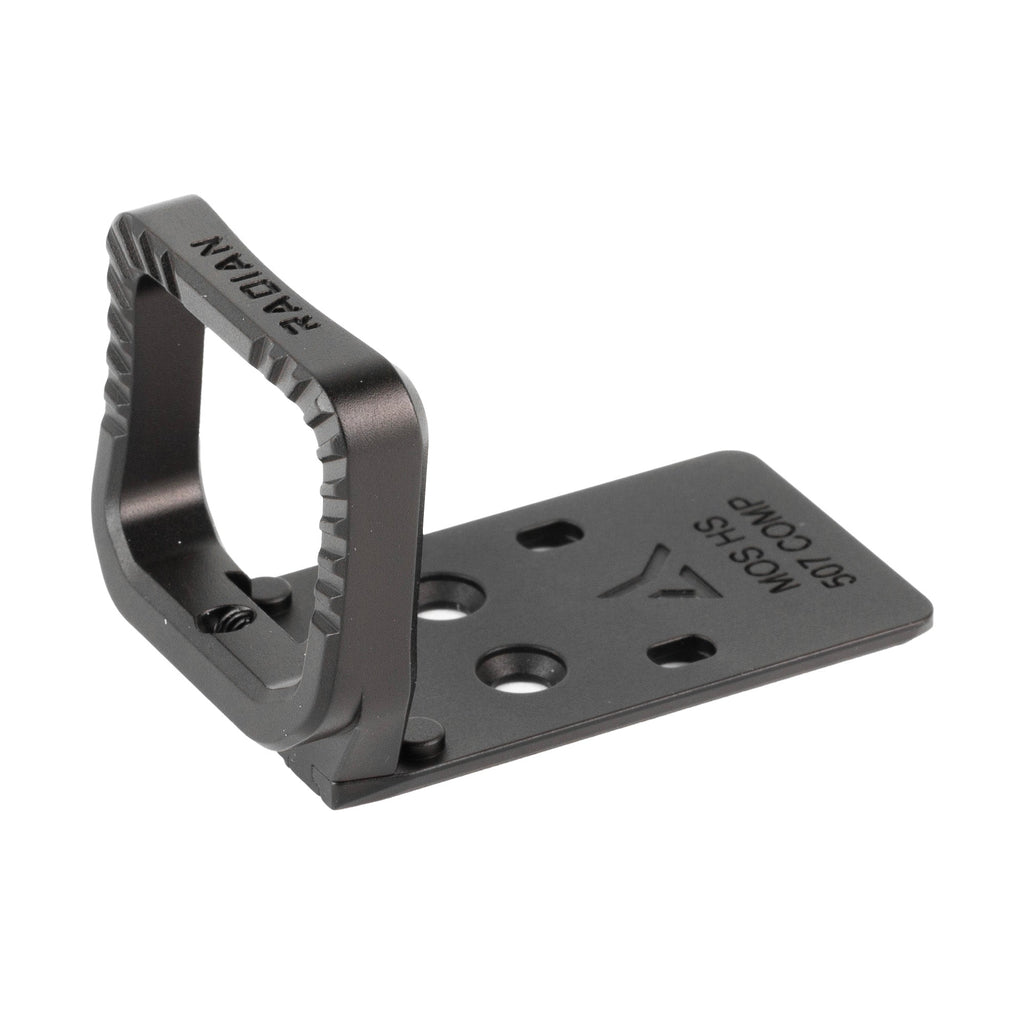 Radian Grdn Glkmos Hs 407/507+sights