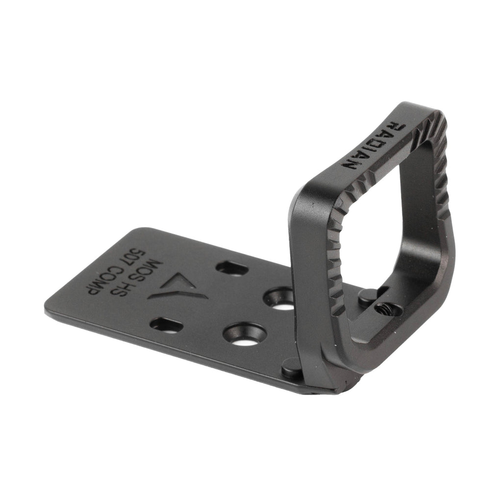 Radian Grdn Glkmos Hs 407/507+sights