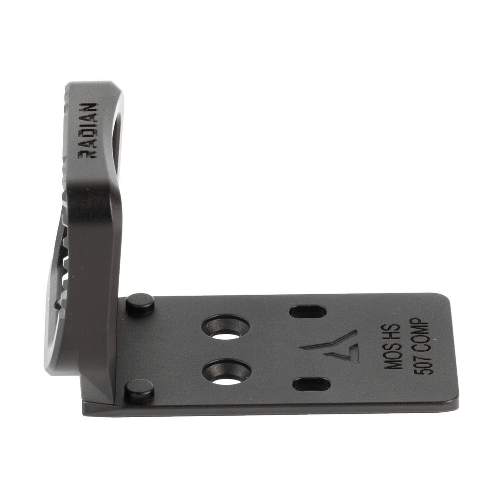 Radian Grdn Glkmos Hs 407/507+sights