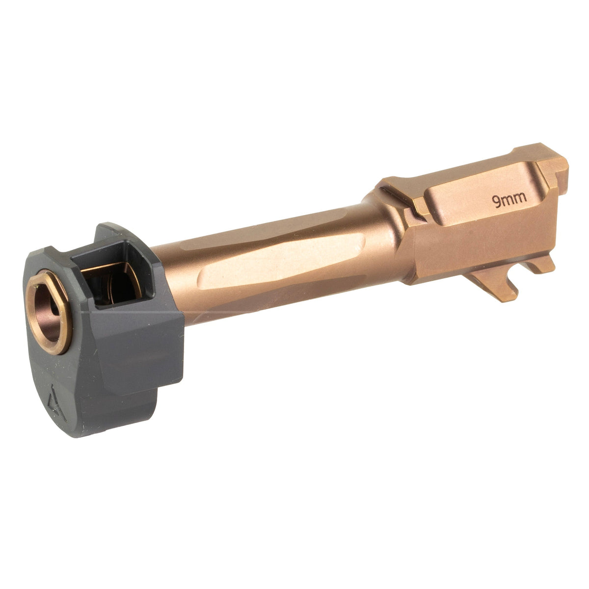 Radian Aftrbrnr Ramjet Sig P365 Brnz