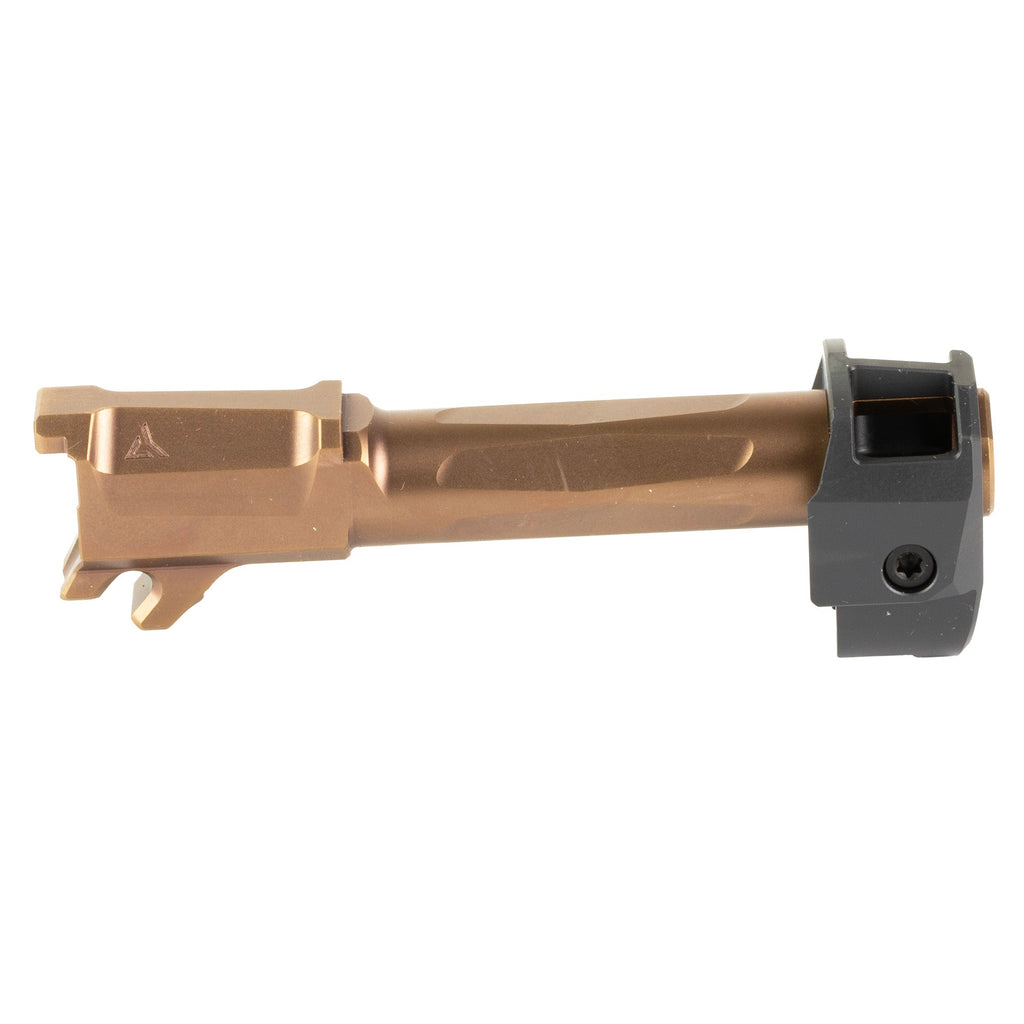 Radian Aftrbrnr Ramjet Sig P365 Brnz