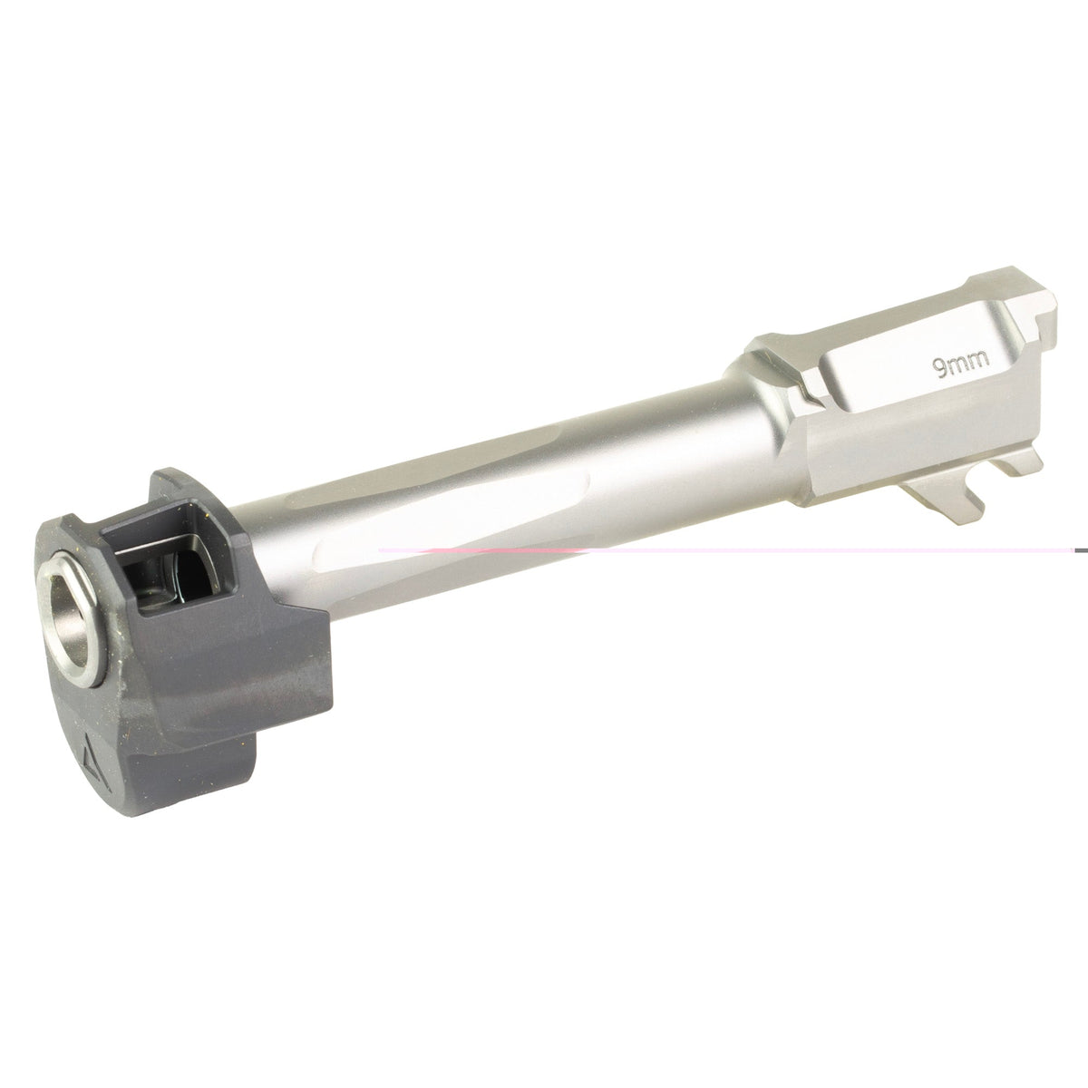 Radian Aftrbrnr Rmjt P365 3.7" Bk/gr