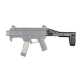 Sb Tact Evo2 Pstl Brace Blk