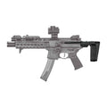 Sb Tact Sig Mcx/mpx Pstl Brace 3 Pos