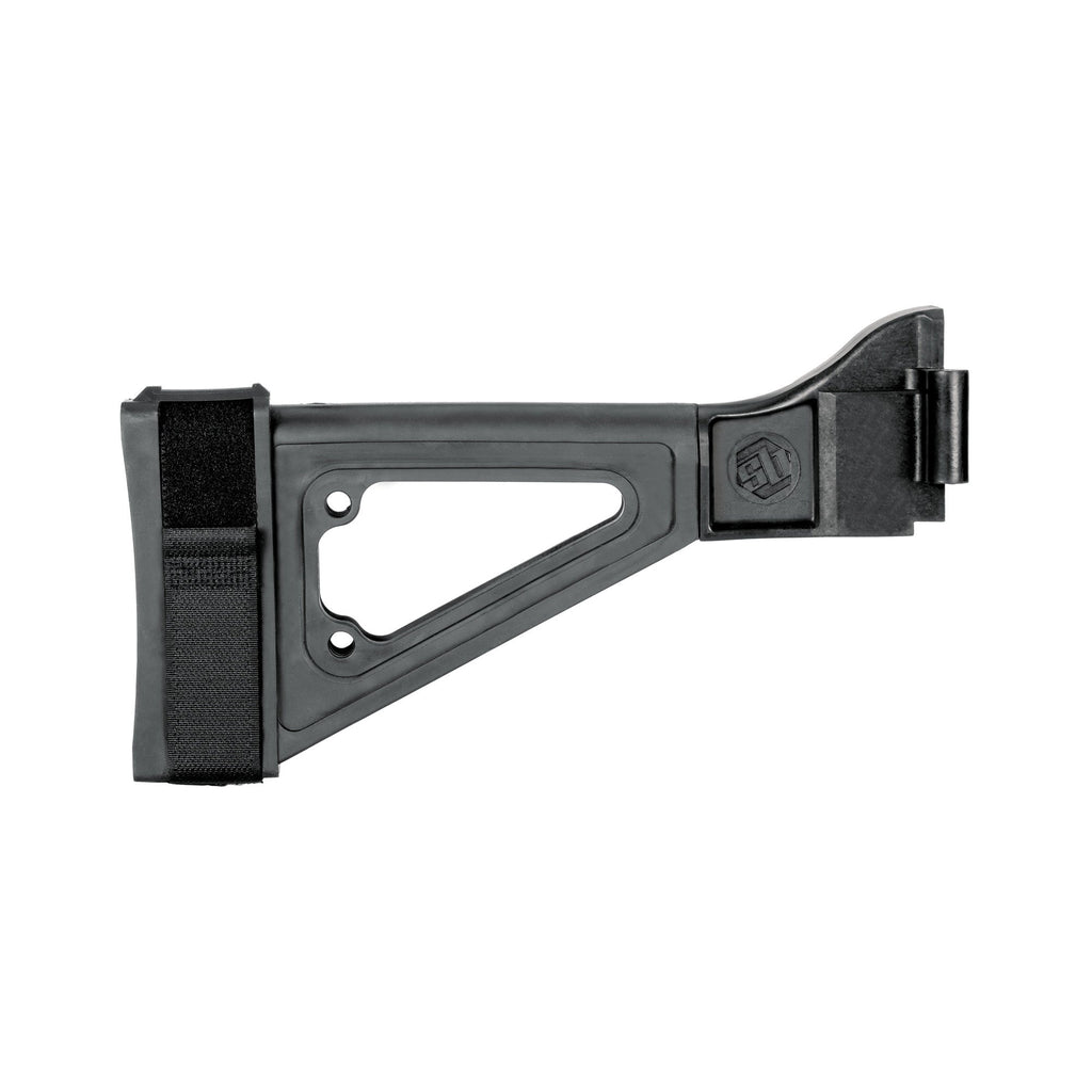 Sb Tact Sbti Pstl Brace Apc/ump Blk