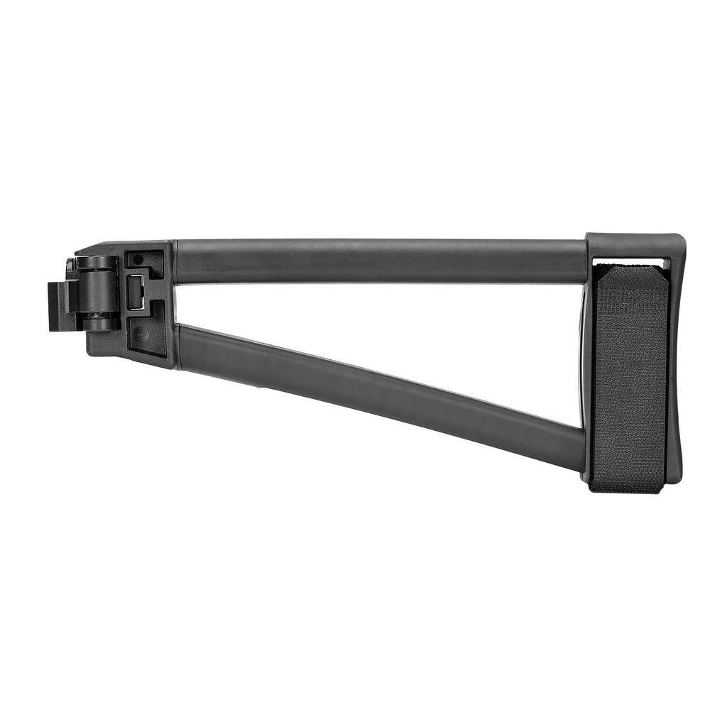 Sb Tact M1913 Tri Folding Brace Blk