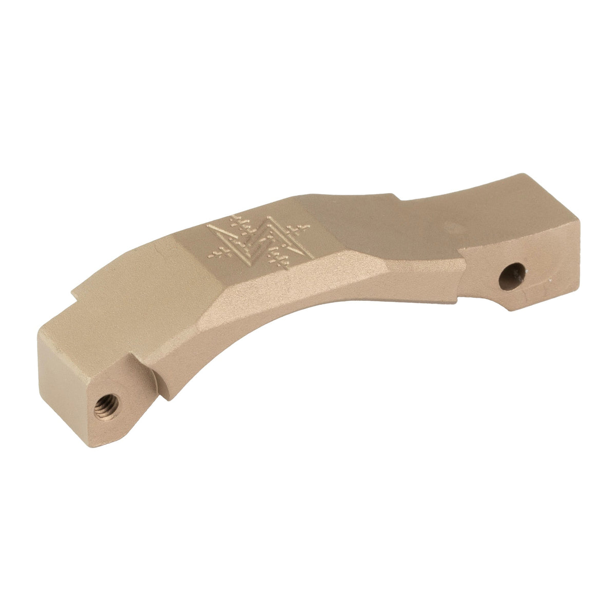 Seekins Billet Ar Trigger Guard Blk