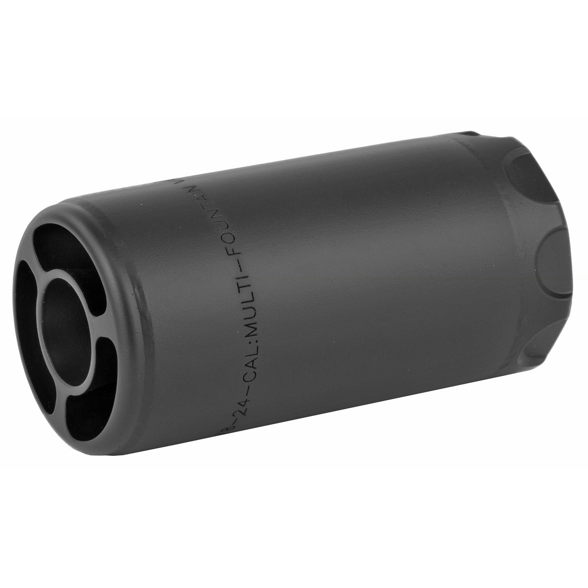 Surefire Warden 762 Direct Thrd Blk