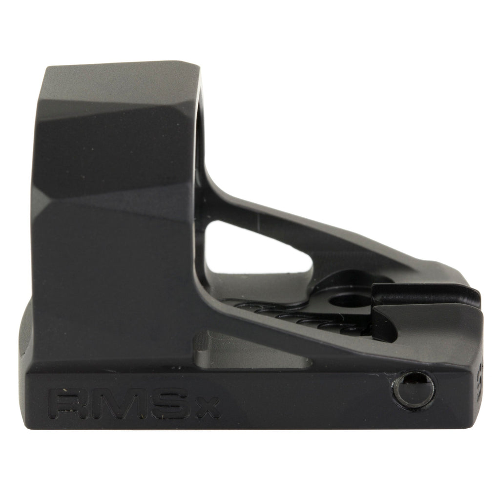Shlds Rmsx Gls Ed Rfx Mini Sght 4moa