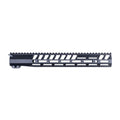 Sharps Mlok Hg Full Top Rail Blk
