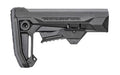 Strike Mod2 Stock Black