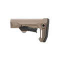 Strike Mod2 Stock Fde