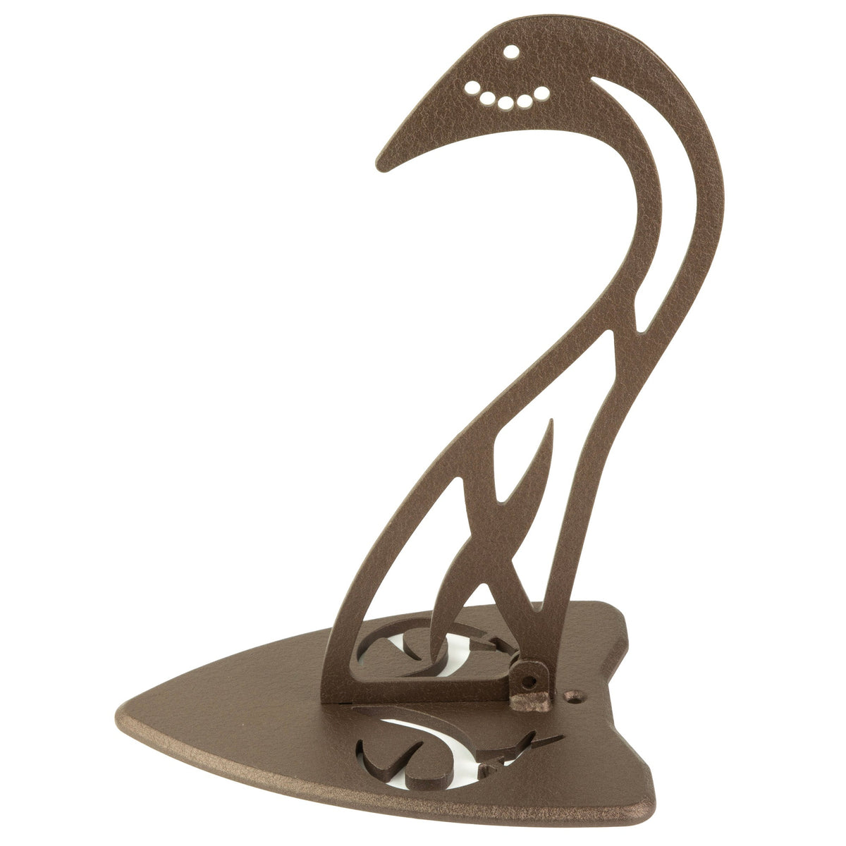 Skull Hooker Realtree Table Hkr Brn