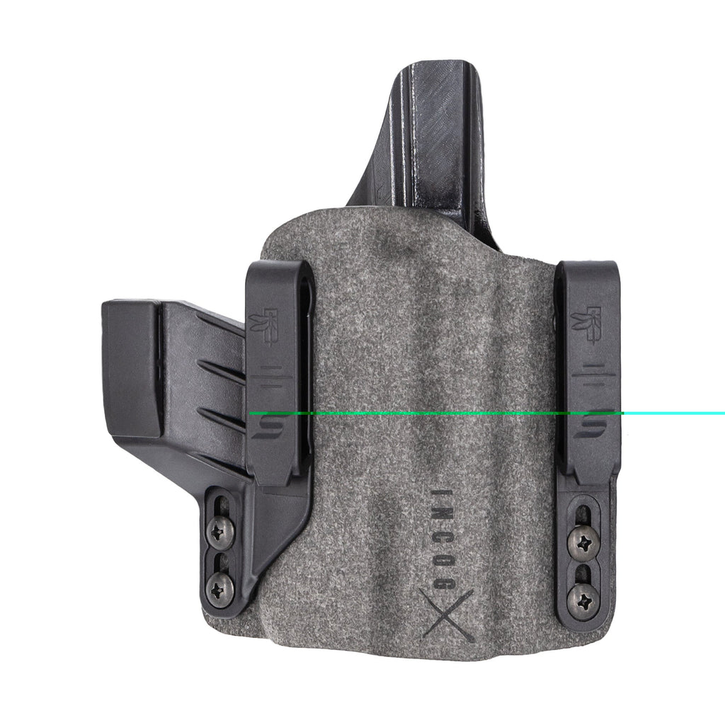 Sl Incog For Glk 43x/48 Clip Rh