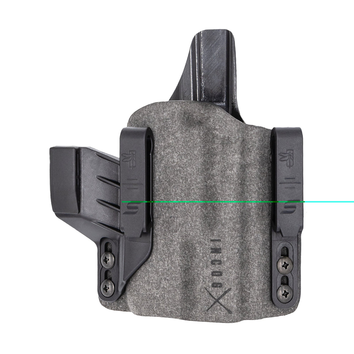Sl Incog For Glk 43x/48 Clip Rh