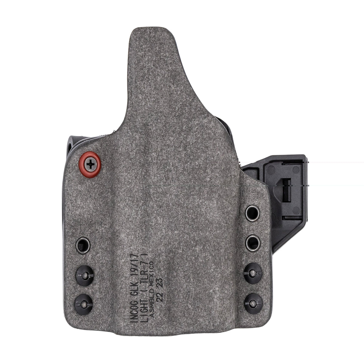 Sl Incog For Glk 43x/48 Clip Rh