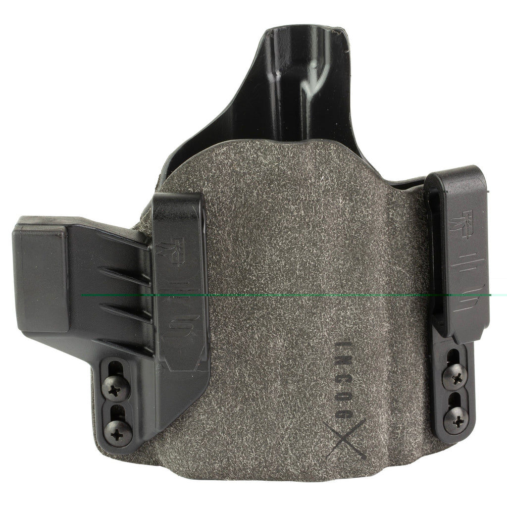 Sl Incogx S&w M&p M2.0 Lgt Rt Blk
