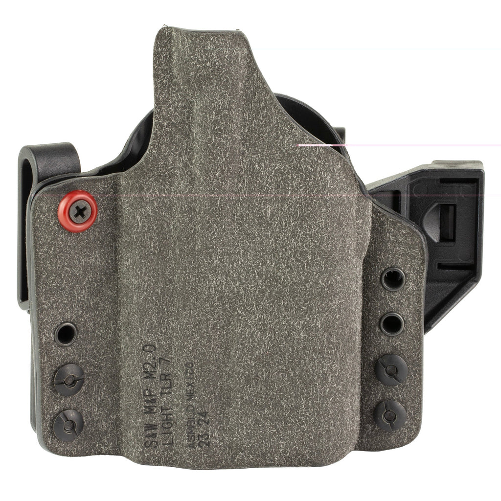 Sl Incogx S&w M&p M2.0 Lgt Rt Blk