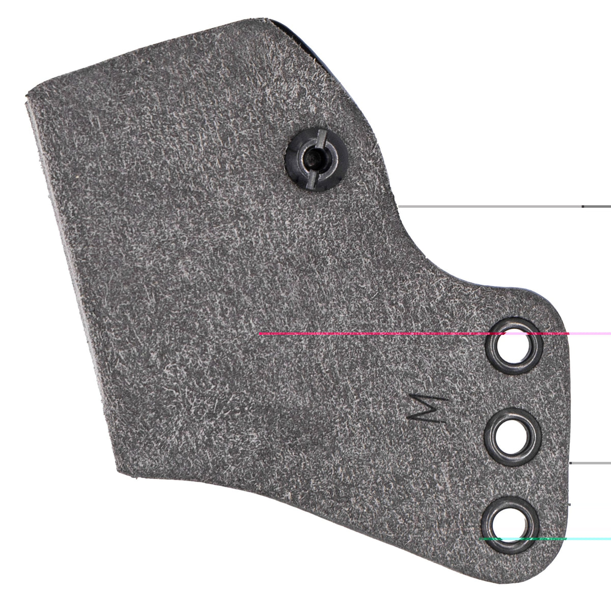Sl Incogx Small Mag Caddy Rh