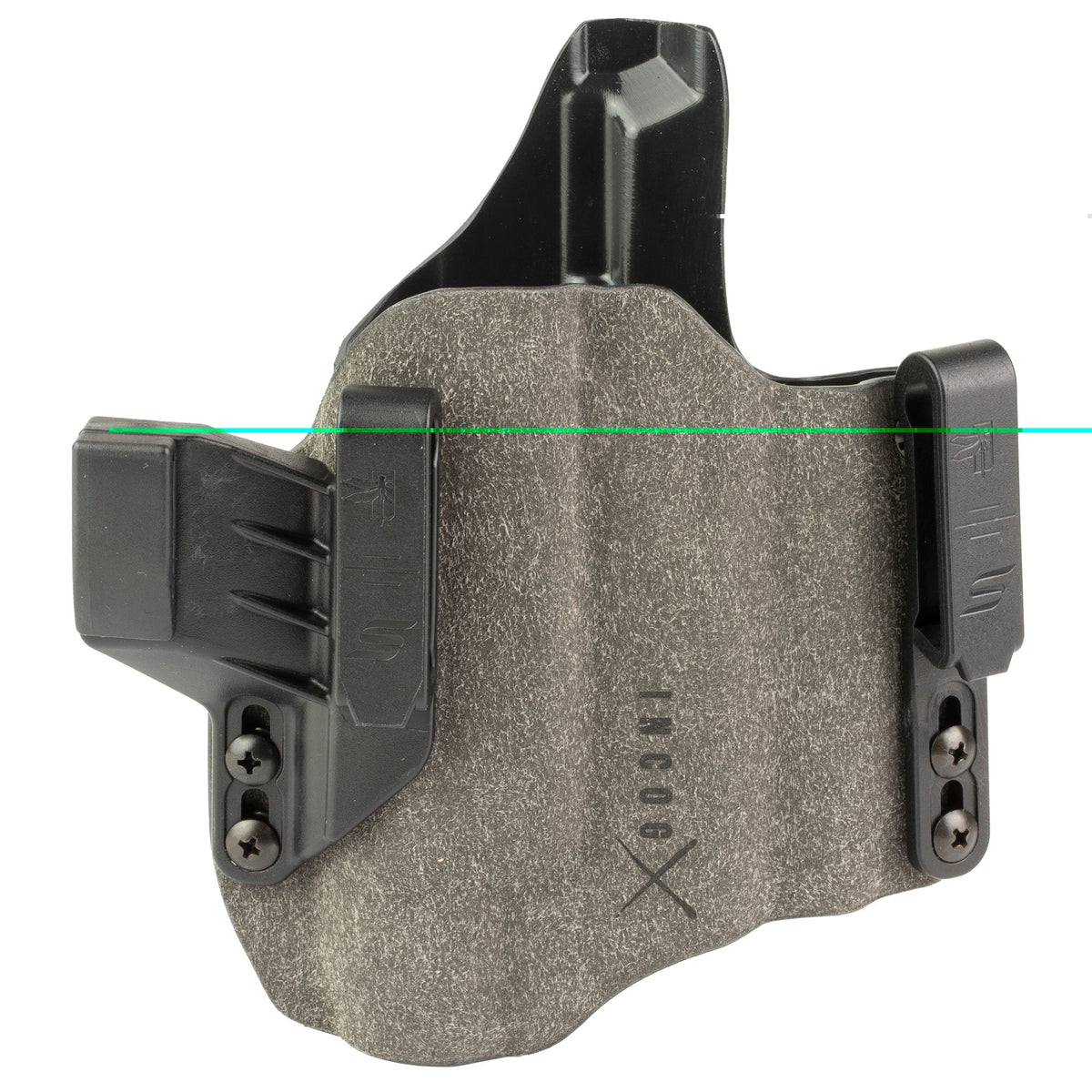 Sl Incogx Staccato Rds Lg Light Rh