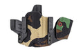 Sl Incog Glk 19/17 Mcdy Mcdl Rh