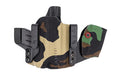 Sl Incog Glk 43x/48 Slt Mcdy Cwdl Rh