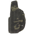 Sl Species Shield Plus Cor Mcblk Rh
