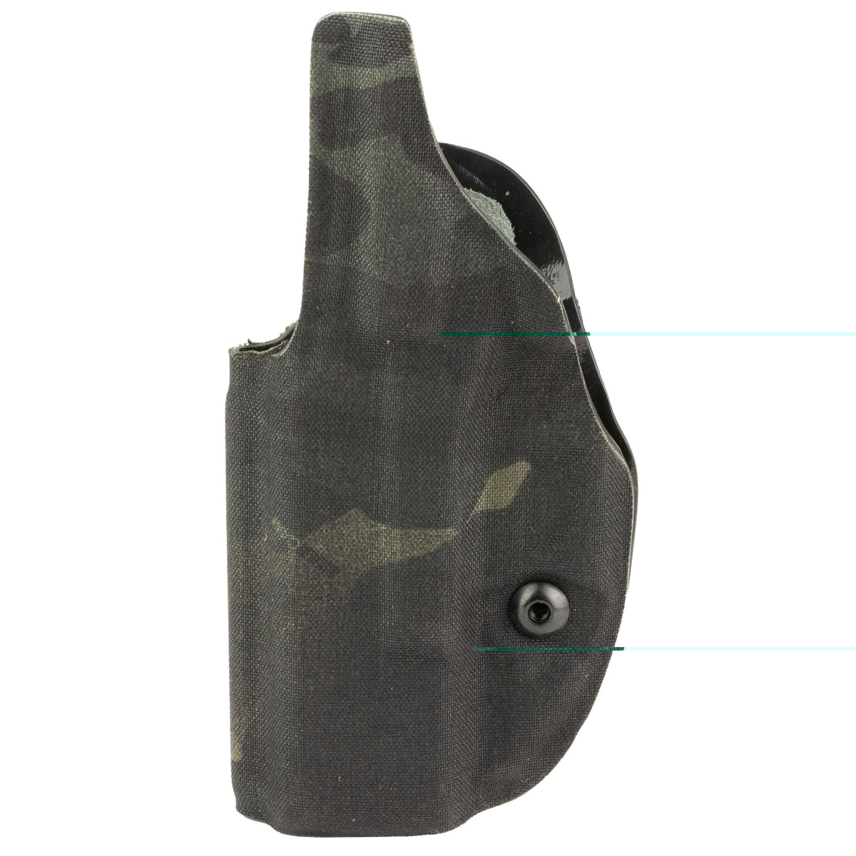 Sl Species Fits Glock 19 Cor Mcbk Rh