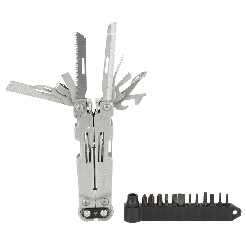 Sog Poweraccess Deluxe Stone Wash