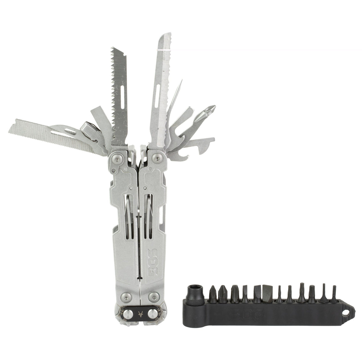 Sog Poweraccess Deluxe Stone Wash