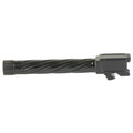 Shadow 5" Brl Dr Threaded- Blk