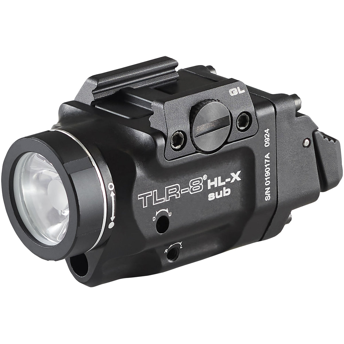 Strmlght Tlr8 Hlx Sub Usb For 43x/48