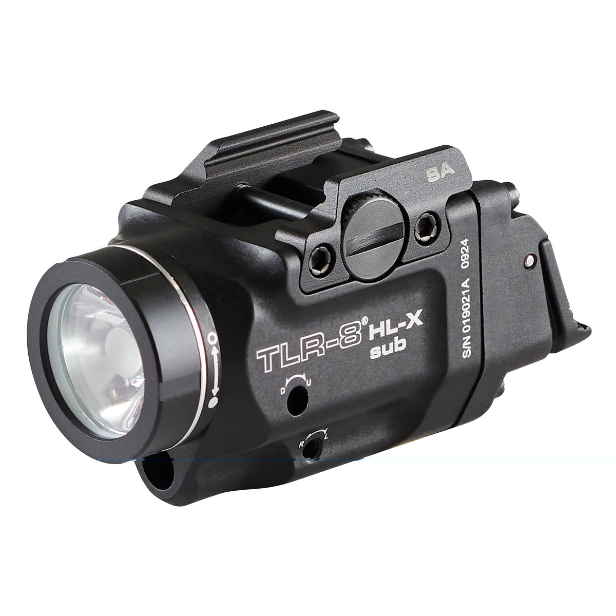Strmlght Tlr8 Hlx Sub Usb Hellcat