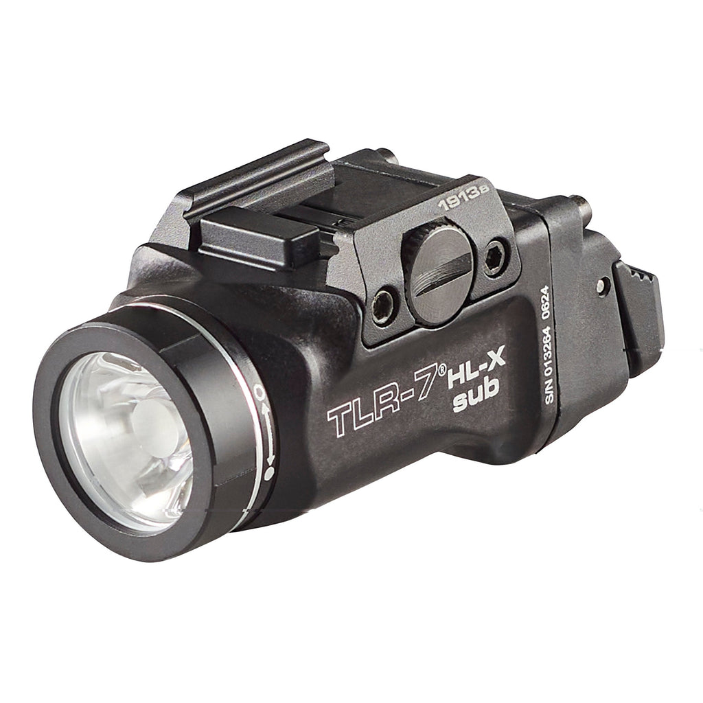 Strmlght Tlr7 Sub Hlx Fits 1913 Shrt