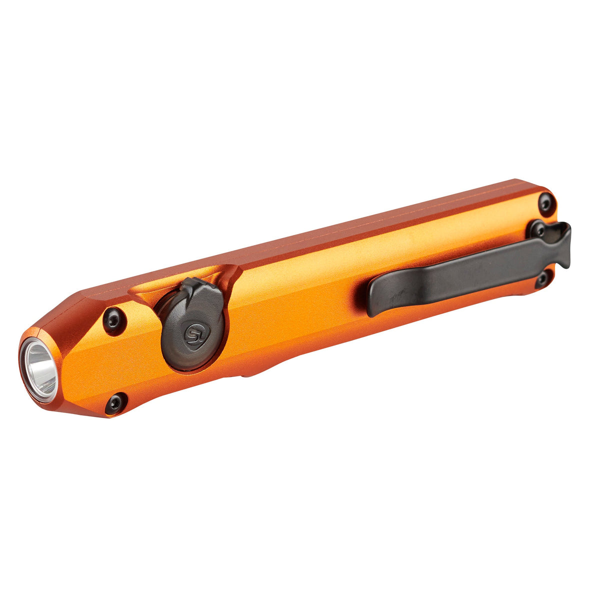 Strmlght Wedge Usb-c Orange