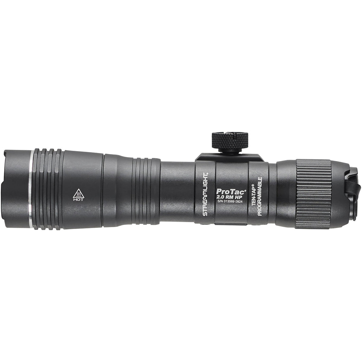 Strmlght Protac 2.0 Rail Mount Hp