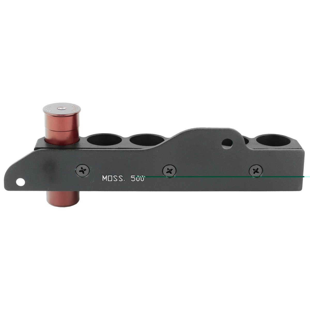 Tacstar Slimline Sidesaddle Moss 500