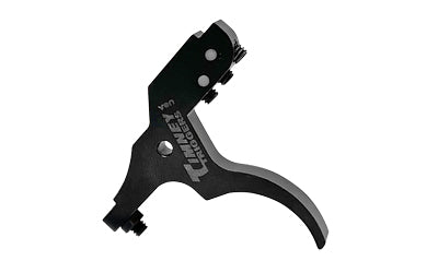 Timney Trig Fits Sav110/stvns200 Blk