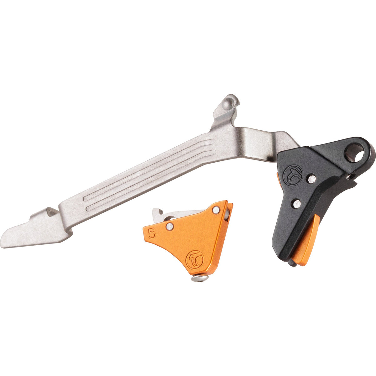 Timney Alpha For Glk G5 Lrg Org