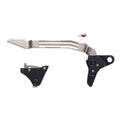 Timney Alpha Pvt For Glk G5 Lrg Blk