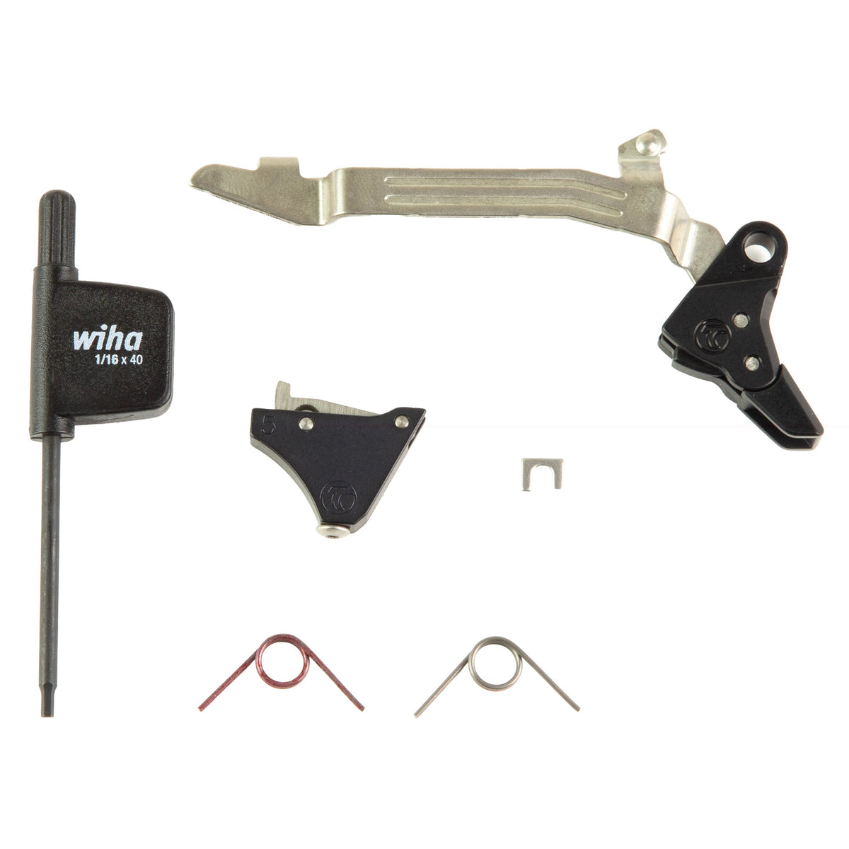 Timney Alpha Pivot For Glk G5 Trig