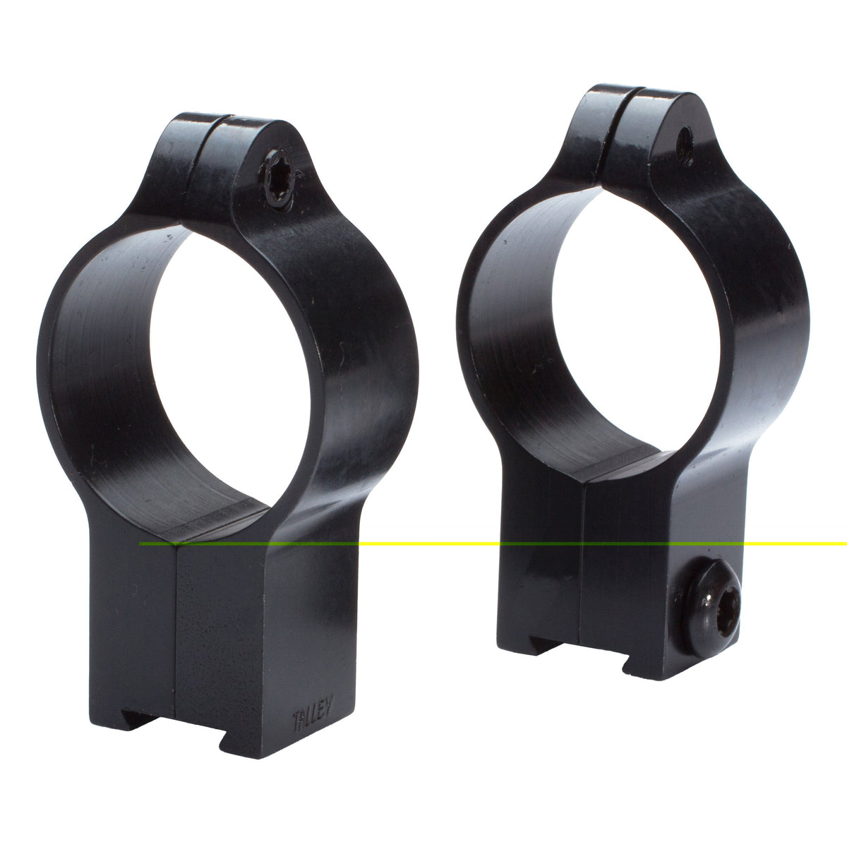Talley Cz 452/455/457/512 Rng 1" Hi