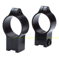 Talley Cz 452/455/457/512 30mm High
